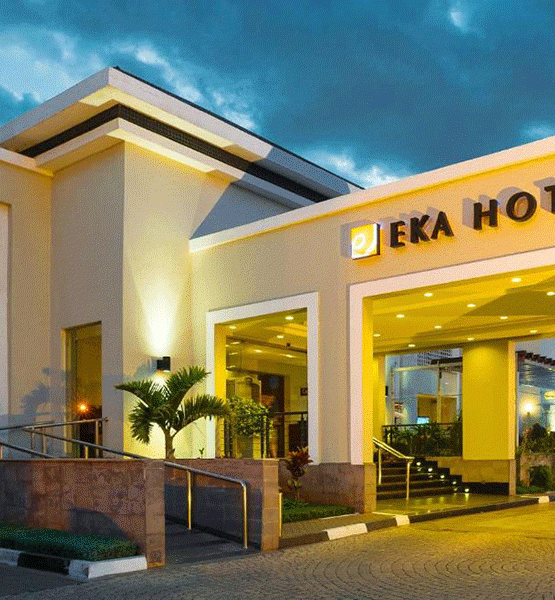 Eka Hotel Nairobi