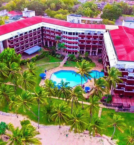 Mombasa Continental Resort