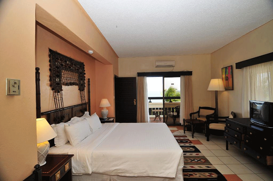 Mombasa Continental Resort