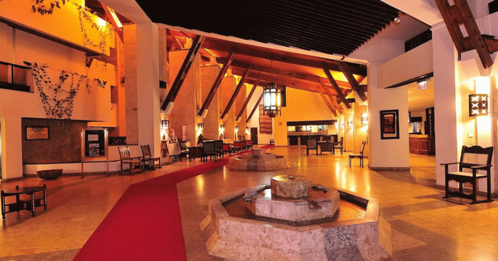 Mombasa Continental Resort