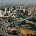 Kenya-Tanzania safari