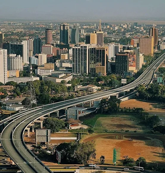 Kenya-Tanzania safari