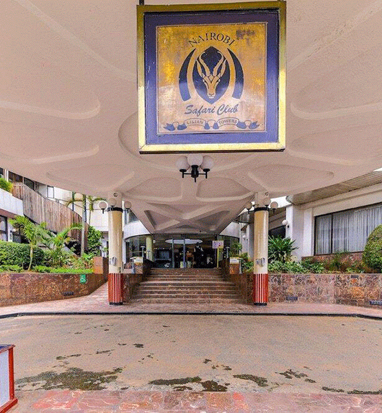 Nairobi Safari Club