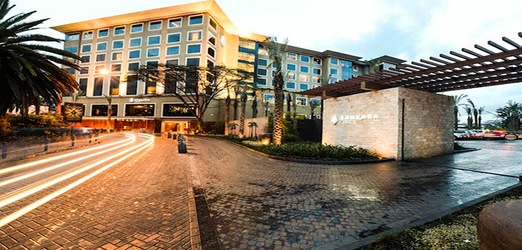 Sankara Nairobi