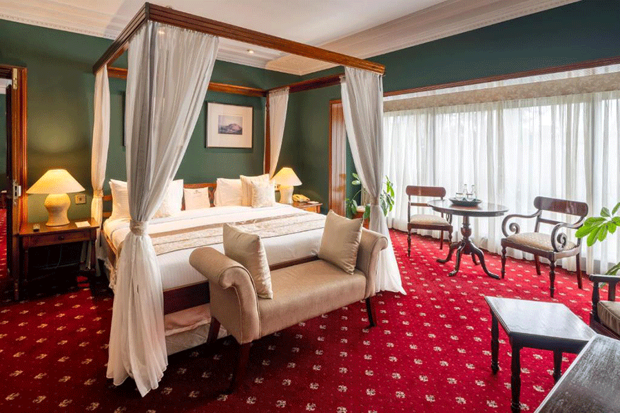 Sarova Stanley Hotel