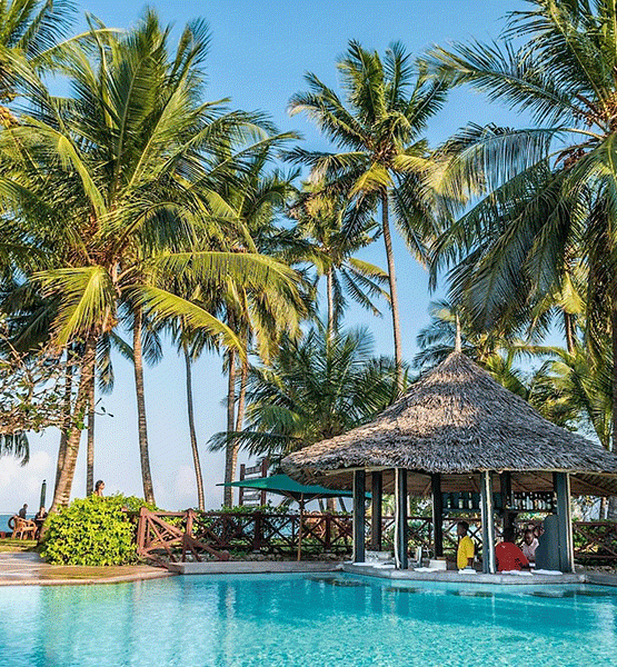 Serena Beach Resort & Spa