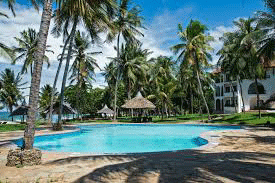Nyali Sun Africa Beach Hotel & Spa