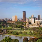 Kenya-Tanzania safari