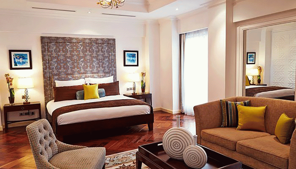 Villa Rosa Kempinski