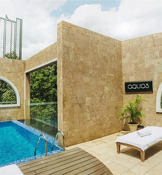 Villa Rosa Kempinski