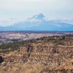 Mt Kenya Sirimon Route