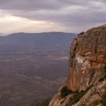 Mt Kenya Sirimon Route